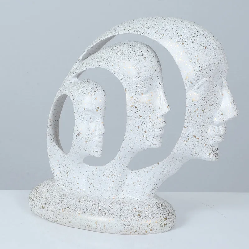 Celeste Face Showpiece media 3