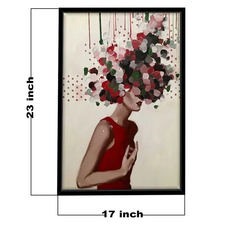 Coria Wall Art media 5