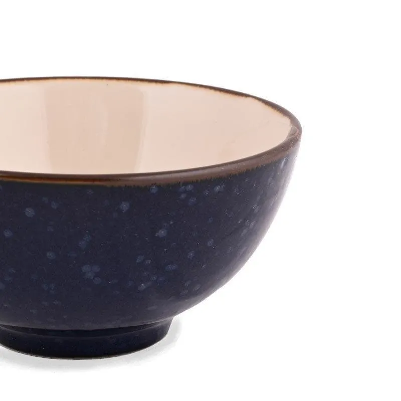 Rustic Ocean Bowls - Set Of Six media 4