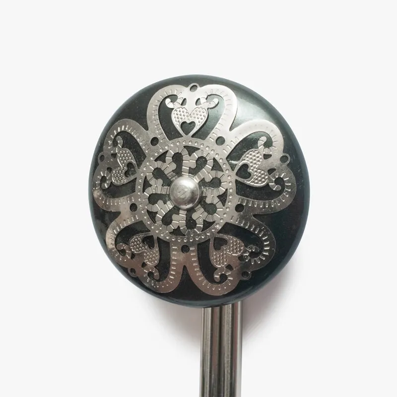 Ferno Flora Filigree Wall Hook media 4