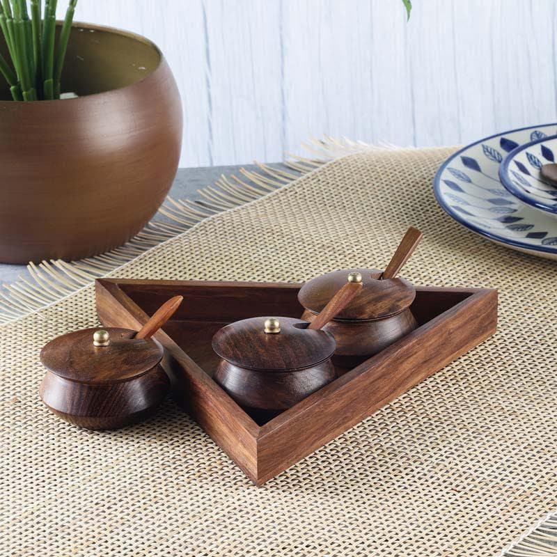 Mignon Serving Katori - Set Of Three media 3