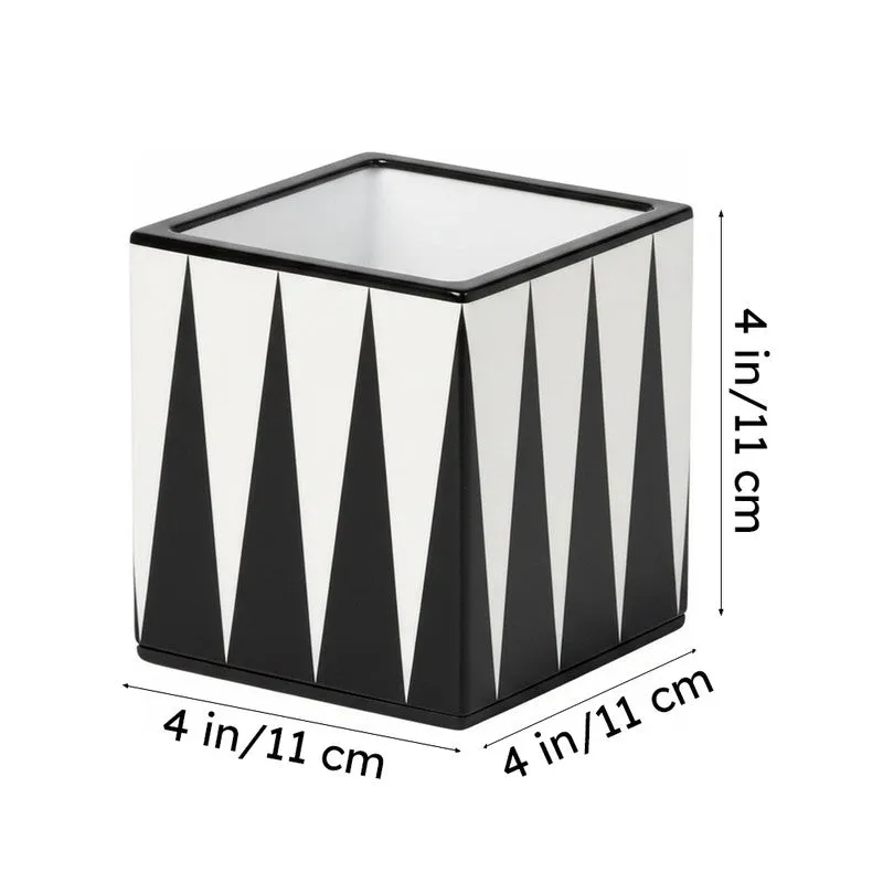 Zebra Cutlery Holder media 6