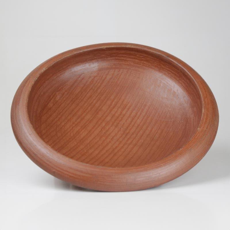 Sinta Clay Pan - Brown media 3