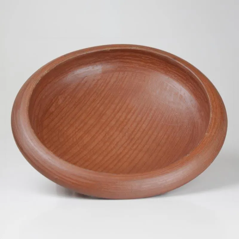 Sinta Clay Pan - Brown media 3