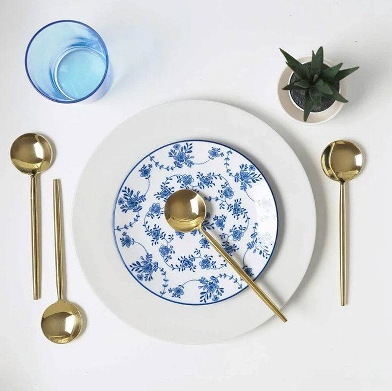 Mosha Cutlery Set - Set Of Four