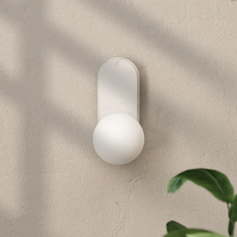 Orange Tree Pill Wall Lamp media 3