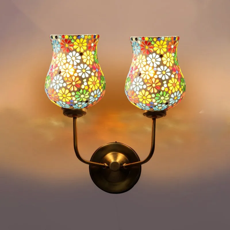Aurelia Duo Wall Lamp media 6