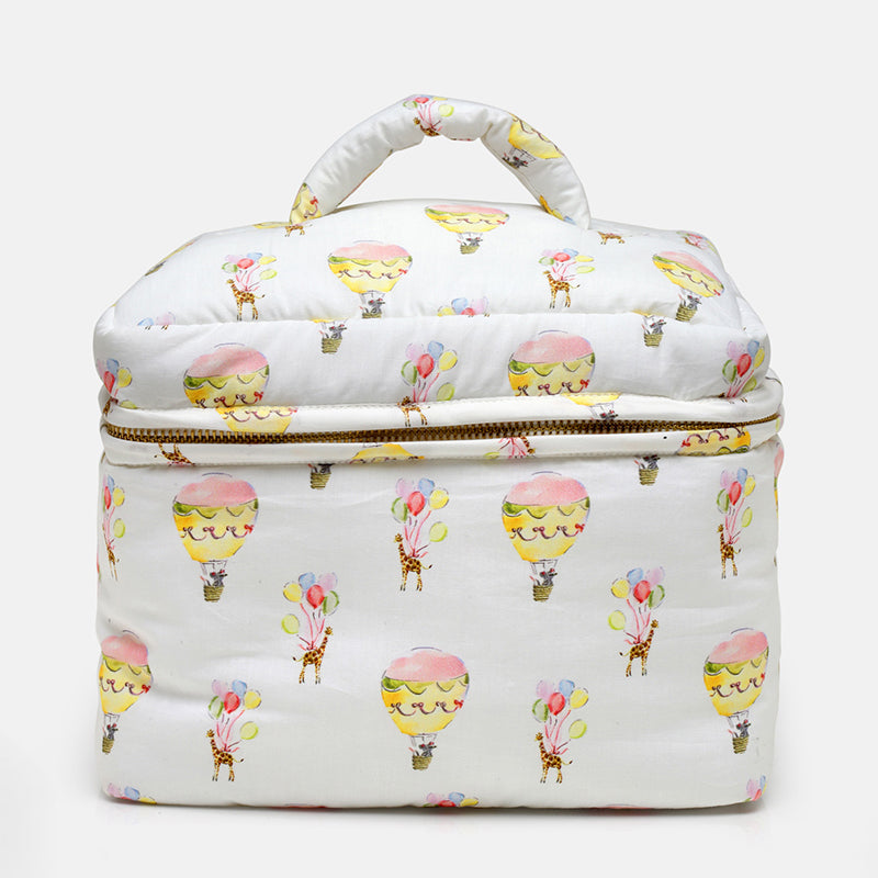 Twirl & Float Cotton Kids Travel Kit media 5