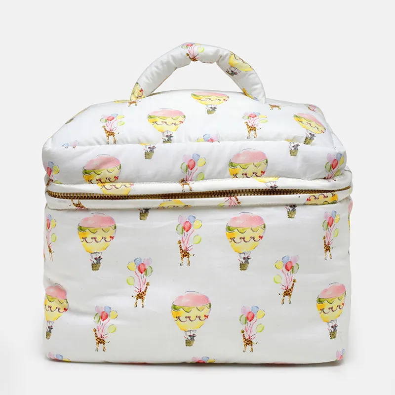 Twirl & Float Cotton Kids Travel Kit media 5