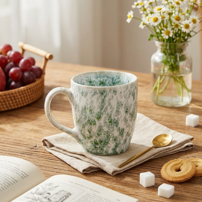 Ceramic