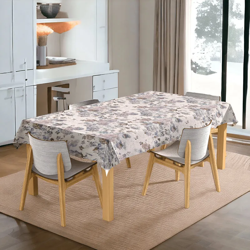 Tablyn Cotton Table Cover media 1