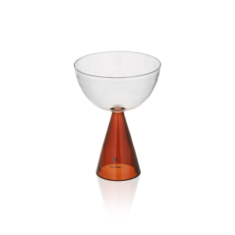 Gravine Wine Glass(130 mL) - Set Of Four media 5