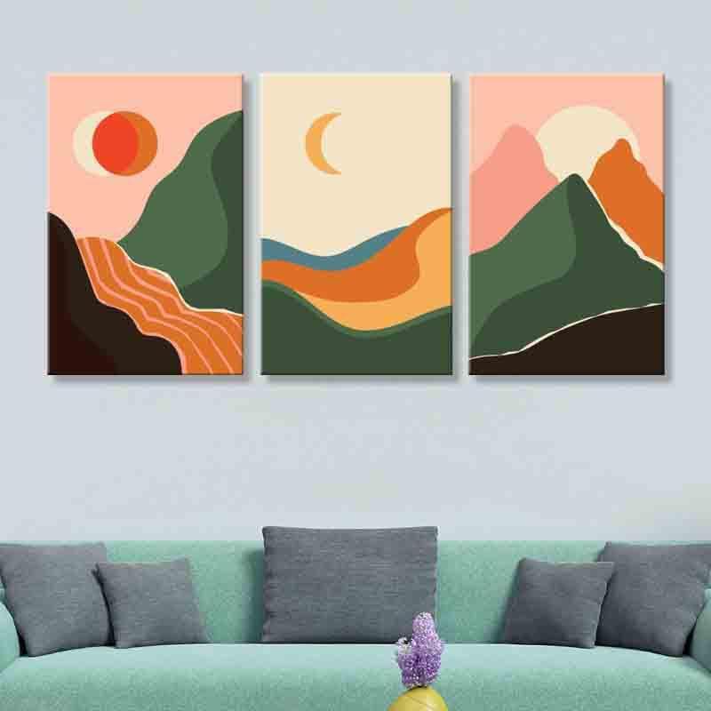 Poly Canvas