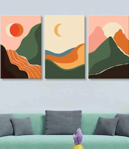 Poly Canvas