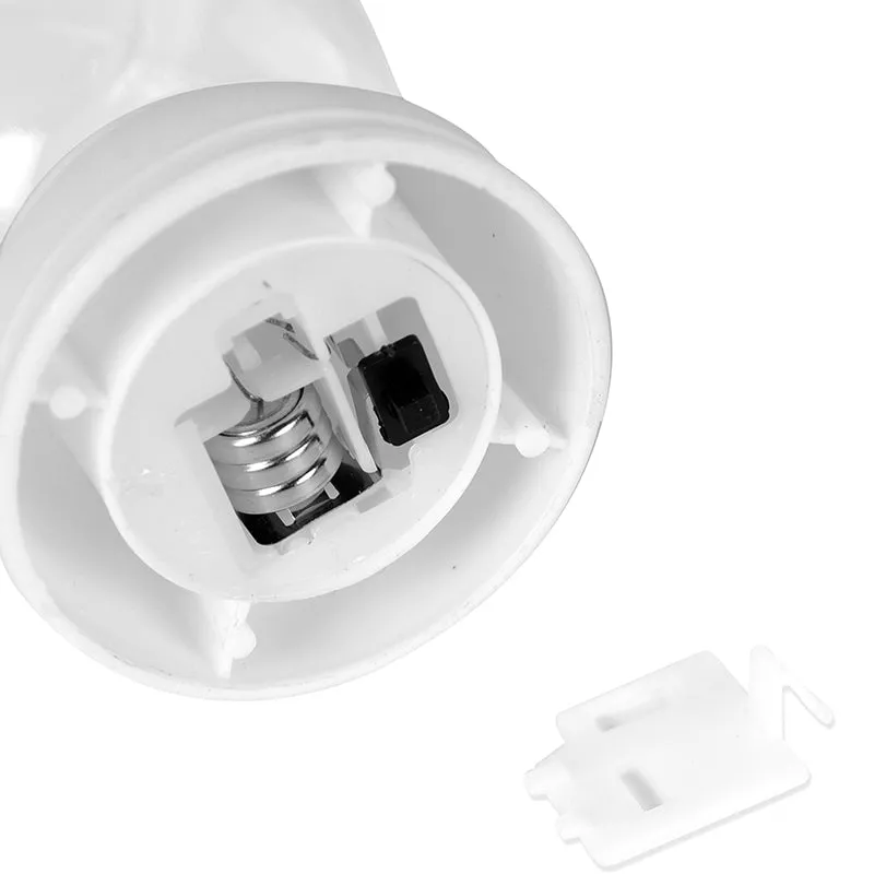 Lanteraa LED Battery Candle (White) - Set Of Two media 4