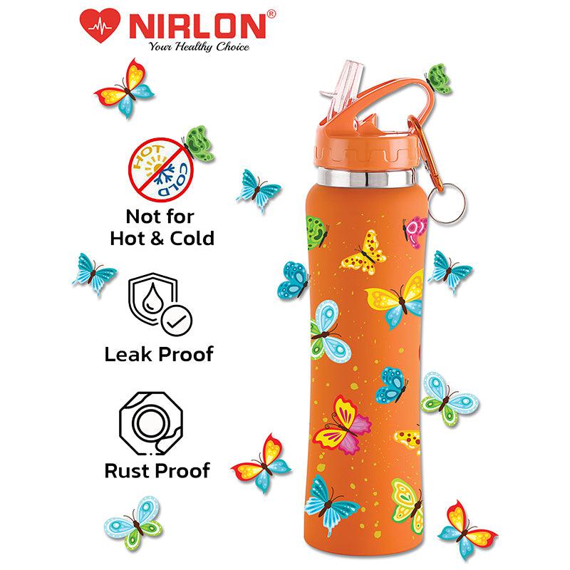 Titli Tales Sipper Water Bottle - 750 mL media 6