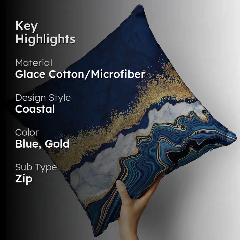 Oceana Cushion Cover media 2