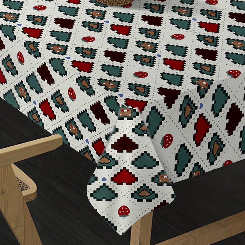 Span Table Cover media 3