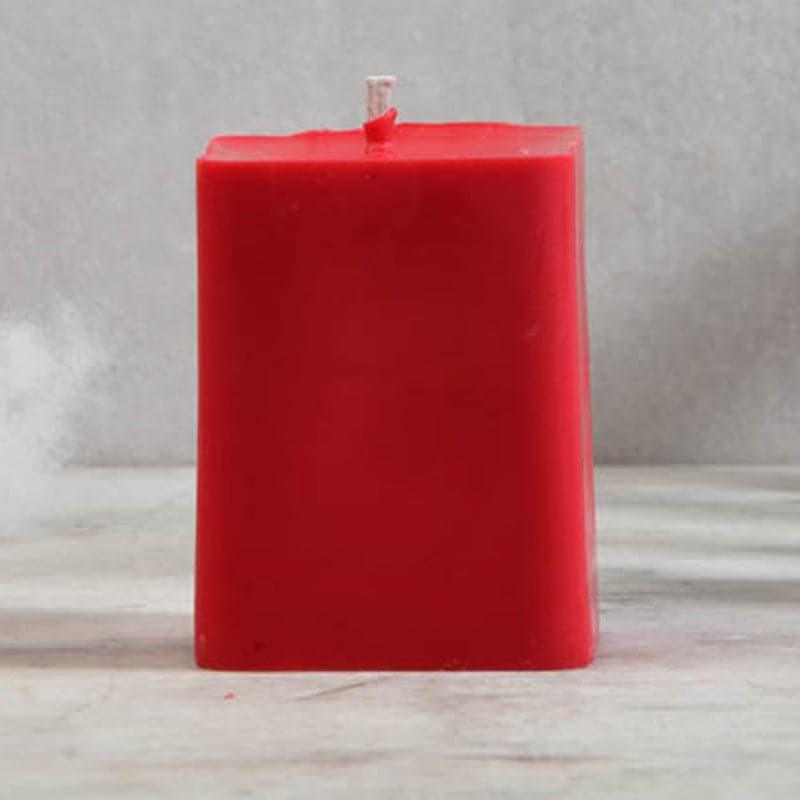 Kindness - Bergamot & Vanilla Scented Candle media 4