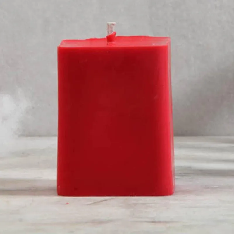Kindness - Bergamot & Vanilla Scented Candle media 4