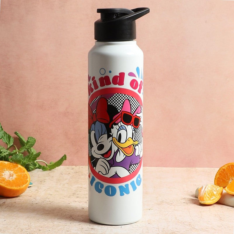 Daisy Duck Sipper Water Bottle - 1000 mL - 1000 mL