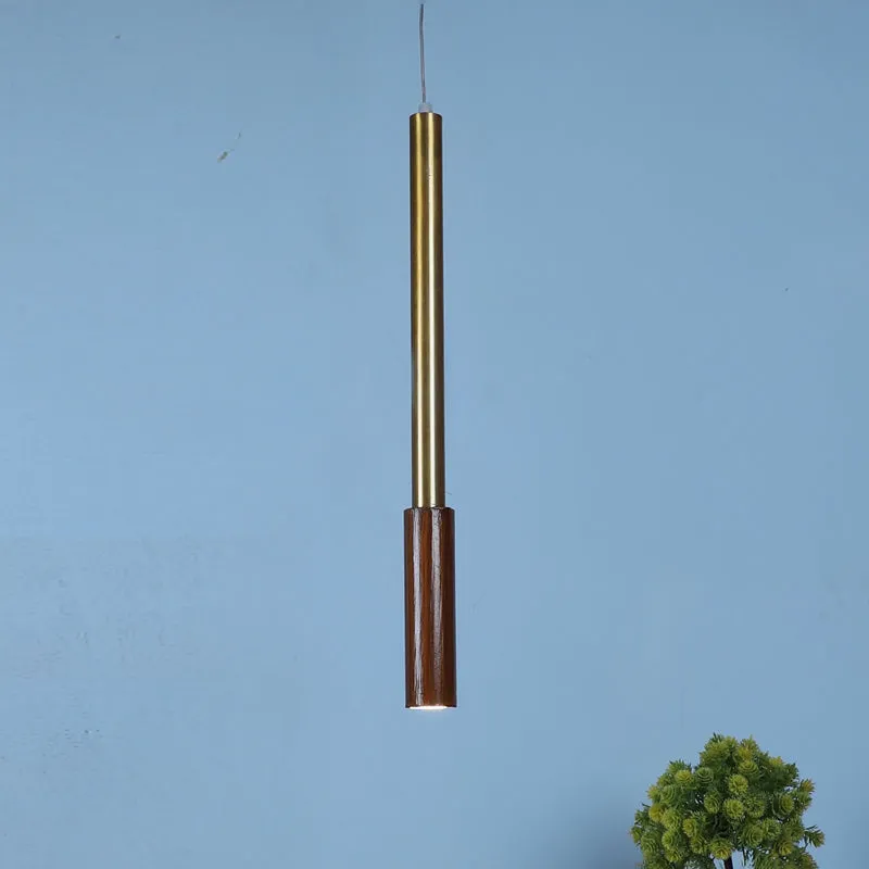 Rodra III Iron Ceiling Lamp media 2