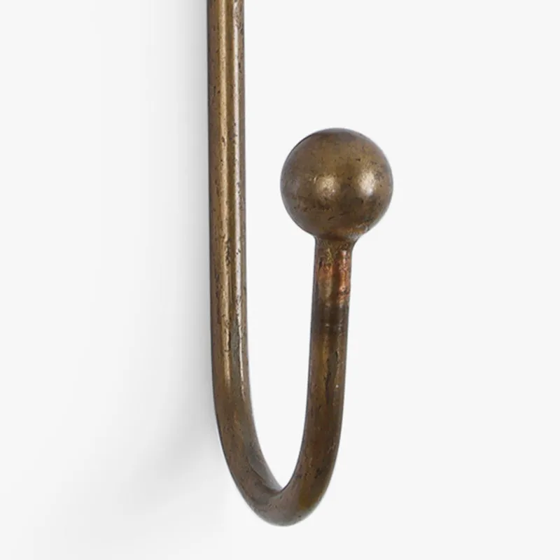 Satha Filigree Wall Hook media 5