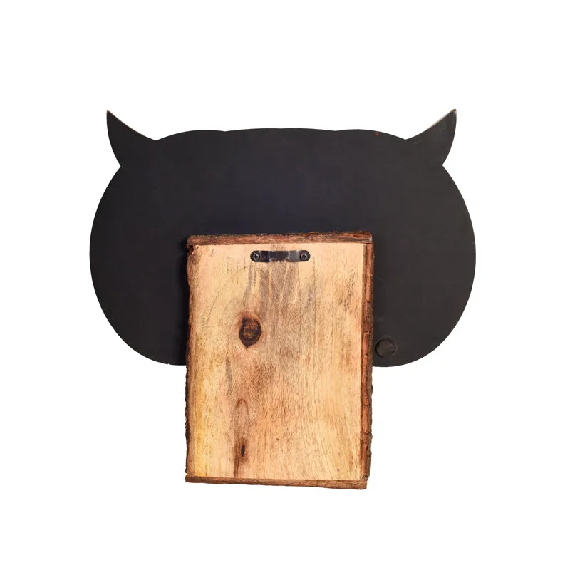 Owla-La Key Hanger media 6