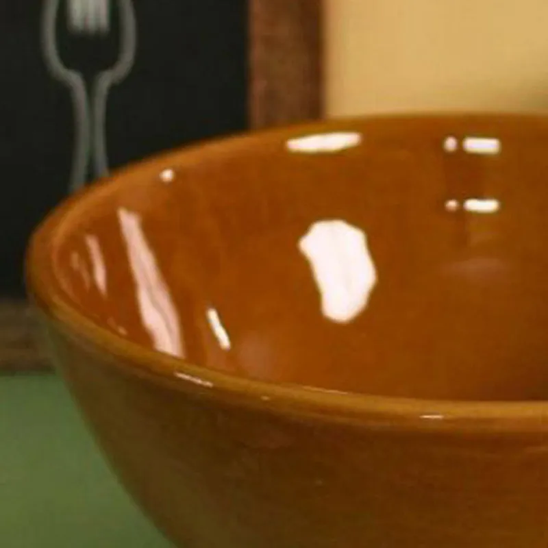 Rosina Ceramic Snack Bowl - 400 mL media 5