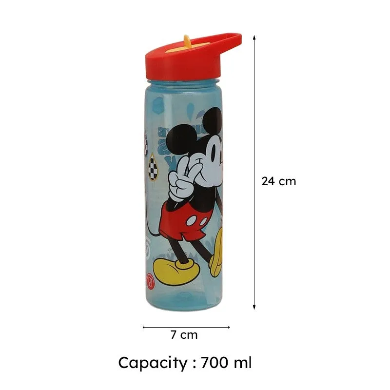 Mickey Magic Sipper Water Bottle - 700 mL media 7