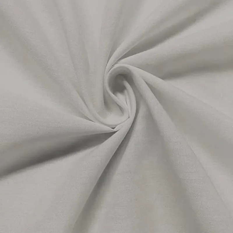 Esme Tab Top Medium Width Curtain - Silver media 3