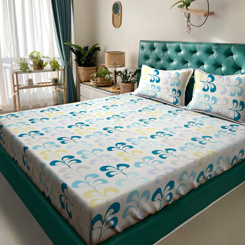 Adar Bedsheet - 180 GSM