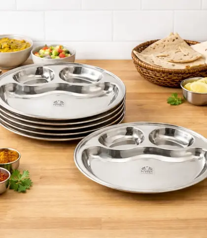 Stainless Steel