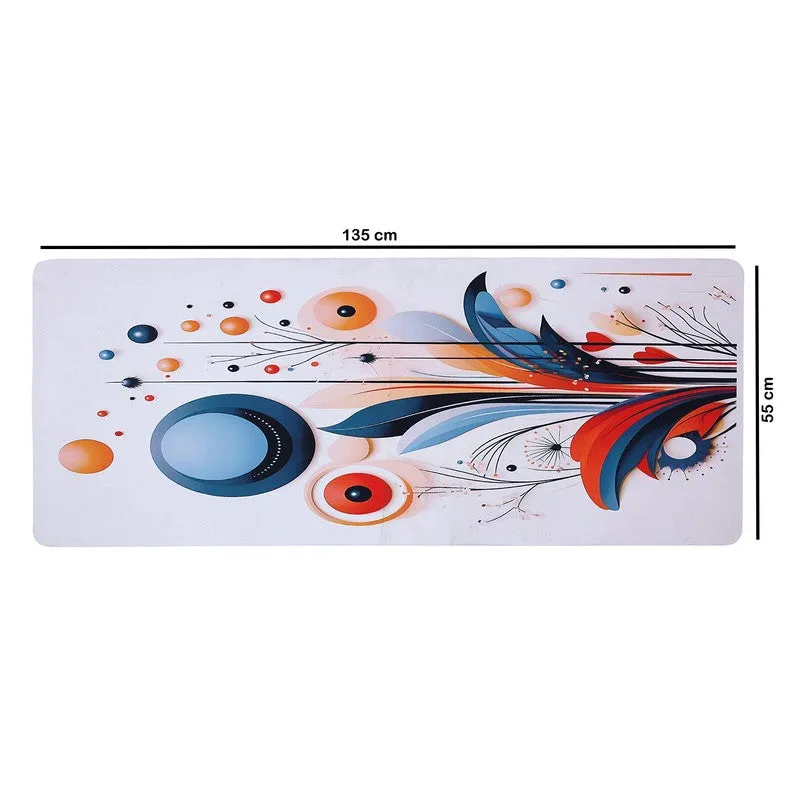 Flowelle Rubber Kitchen Floor Mats - Set of Two media 7