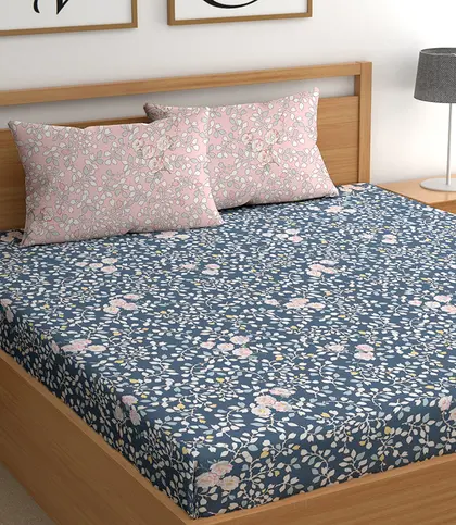 Glace Cotton/Microfiber