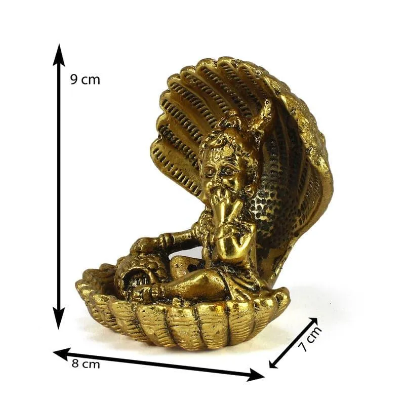 Bal Gopal Decorative Idol media 4