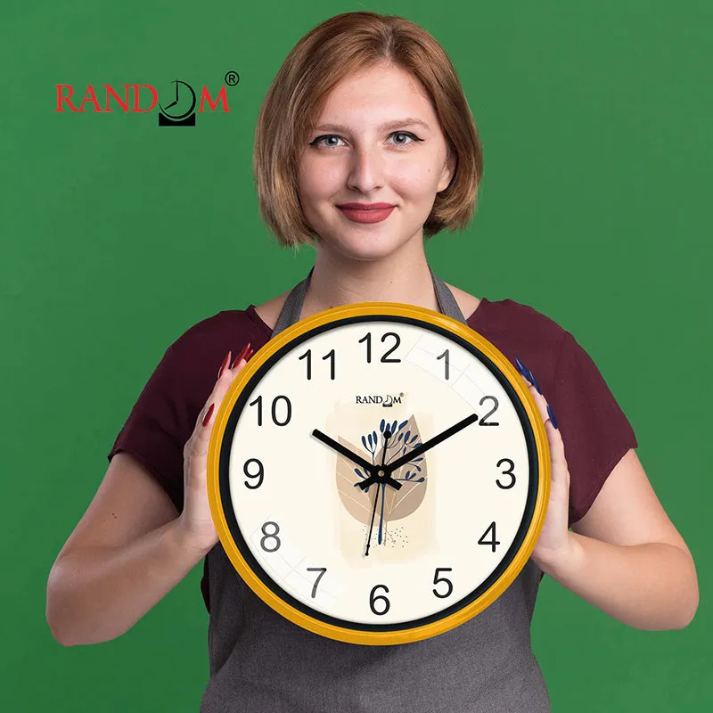 Sempron Analog Wall Clock media 6