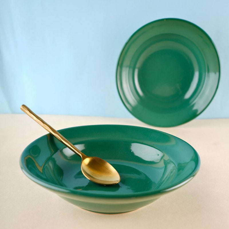 Norette Pasta Plate