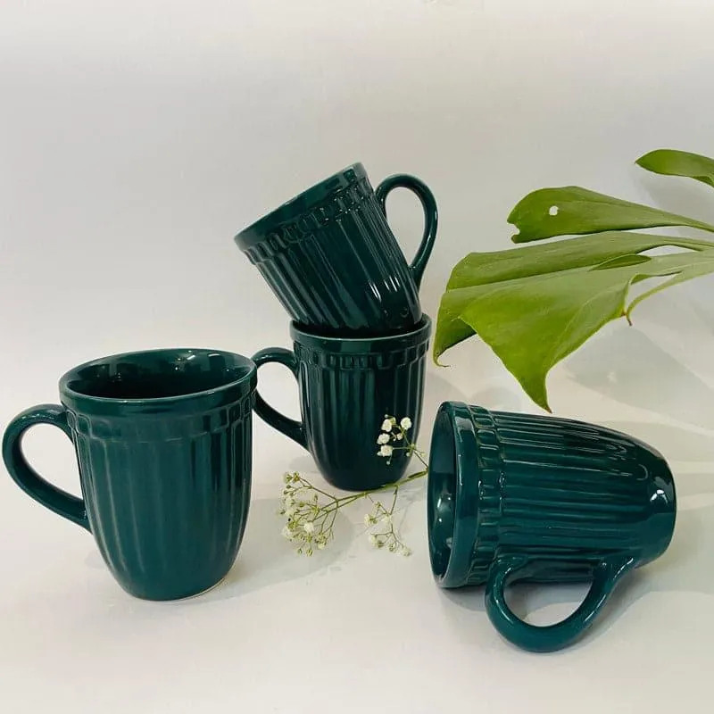 Jonah Ceramic Tea Cup media 4