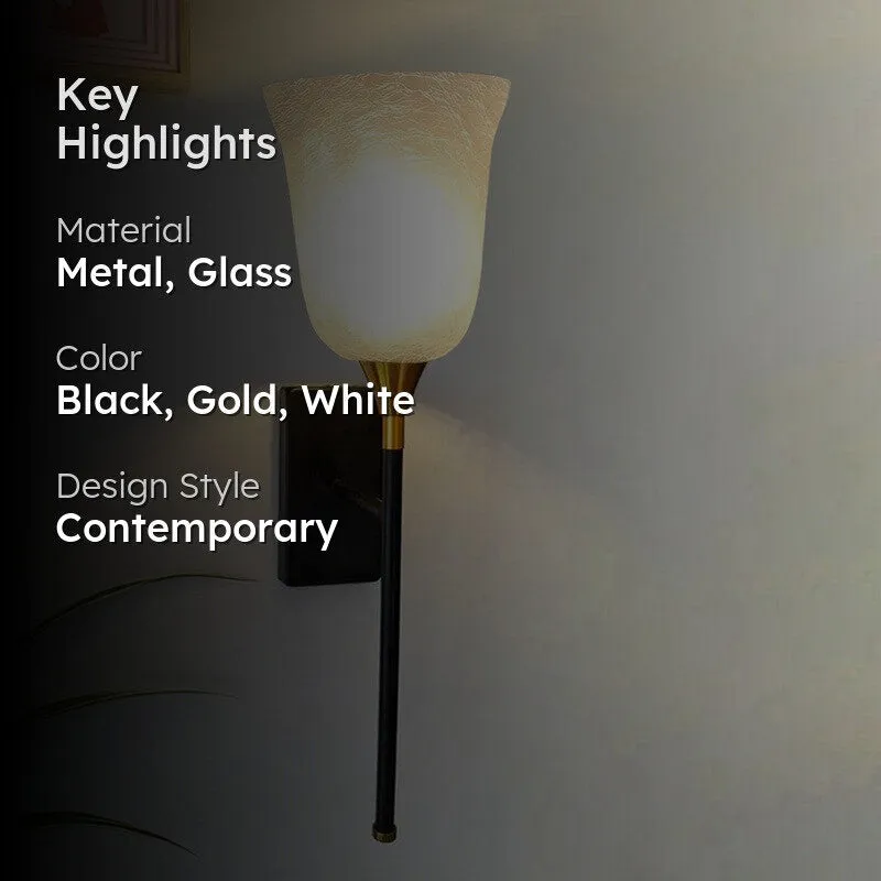Bravell Wall Lamp media 2