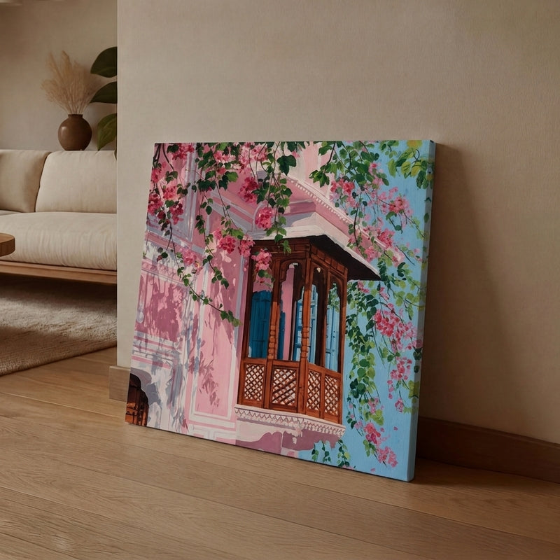 Canvas