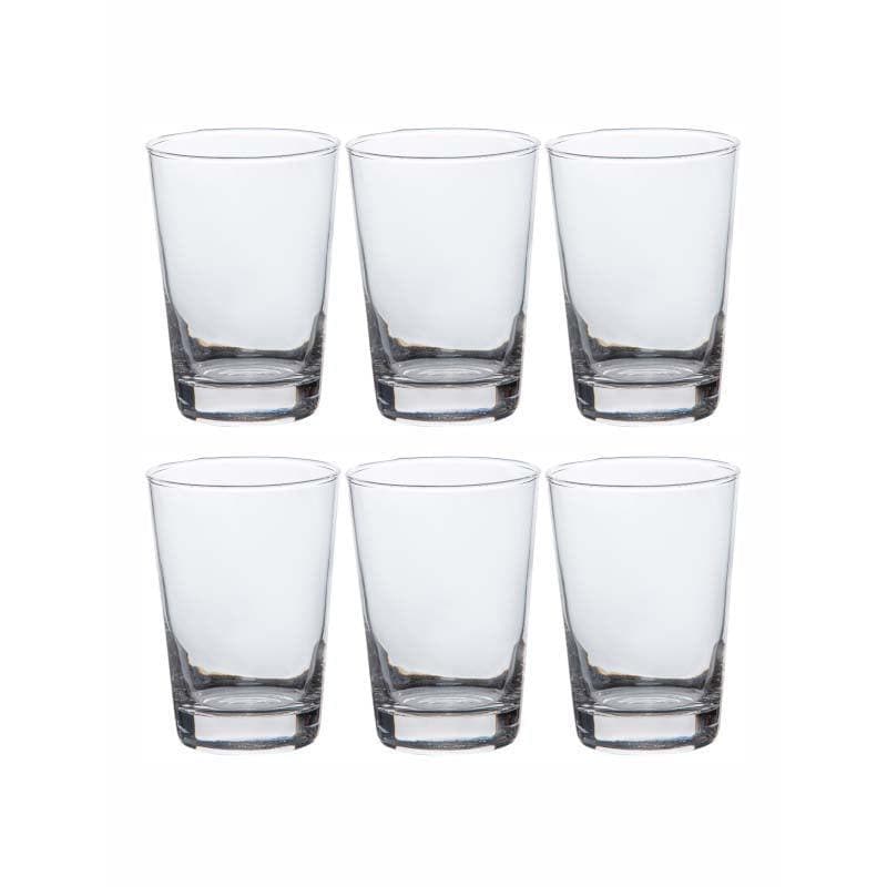 Magnolia Tumbler (300 ML) - Set Of Six media 4