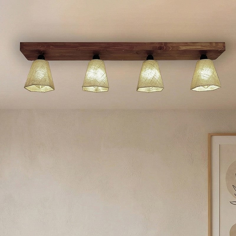 Varenna 4 Series Ceiling Light