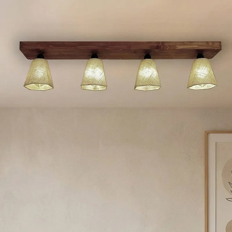 Varenna 4 Series Ceiling Light media 1