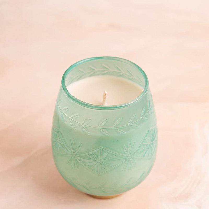 Sweet & Sultry Neroli,Orchid & Mogra Scented Wax Candle media 4
