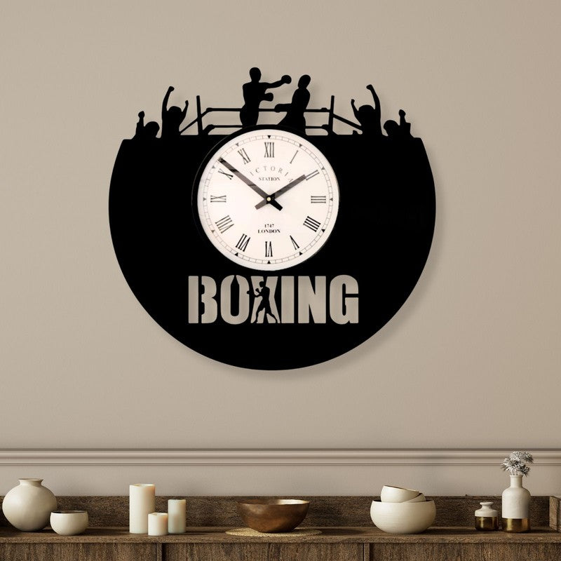 Boxing
