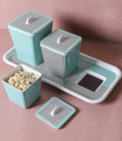 Melamine