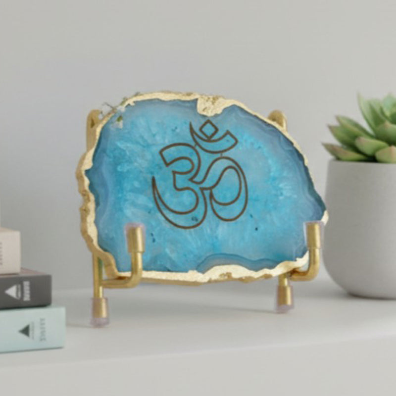 Metal · Agate
