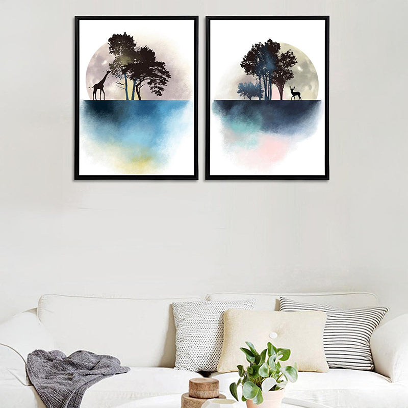 Palms