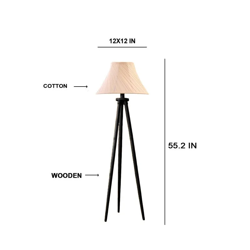 TriElite Stand Floor Lamp media 6